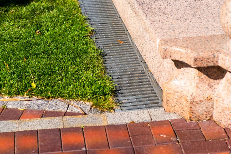 Drainage Repair