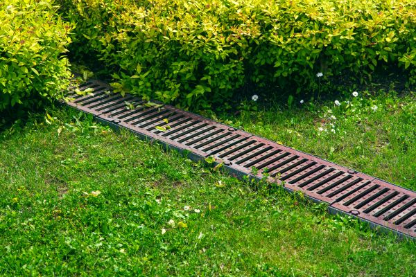Garden Drainage Repair - Garden Drainage Repair North Fort Myers, Florida